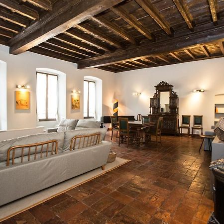 Historical Apartment In The Center Of Gravedona - Larihome A02 Екстер'єр фото