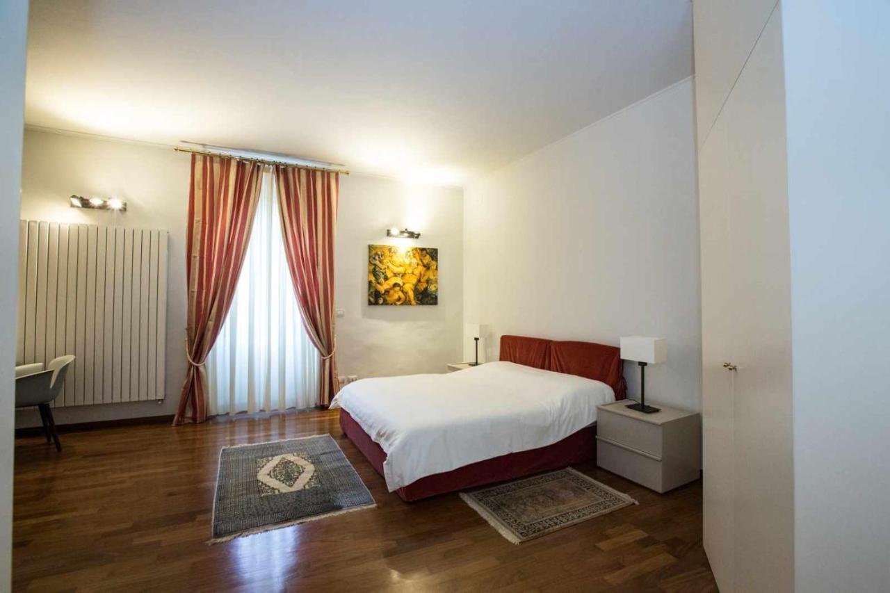 Historical Apartment In The Center Of Gravedona - Larihome A02 Екстер'єр фото