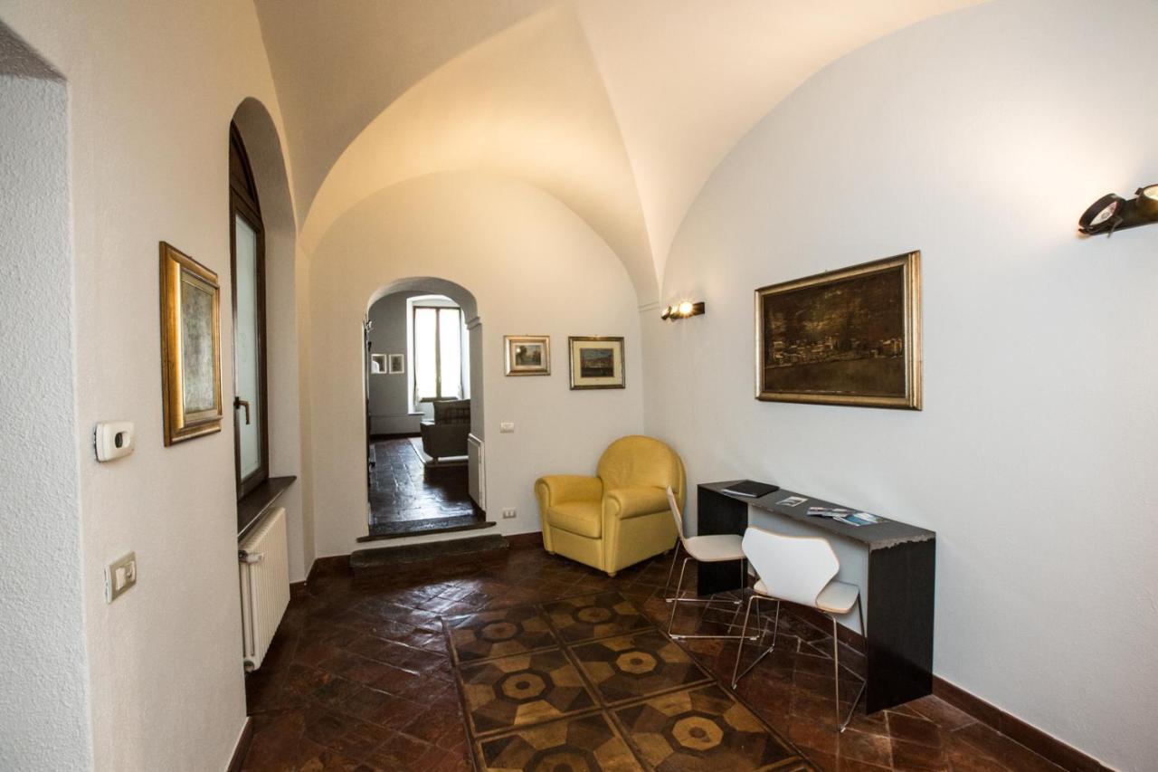 Historical Apartment In The Center Of Gravedona - Larihome A02 Екстер'єр фото