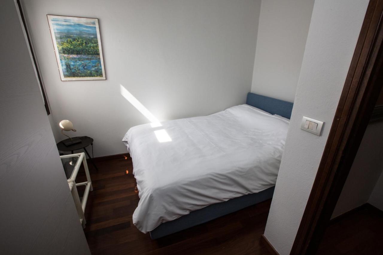 Historical Apartment In The Center Of Gravedona - Larihome A02 Екстер'єр фото
